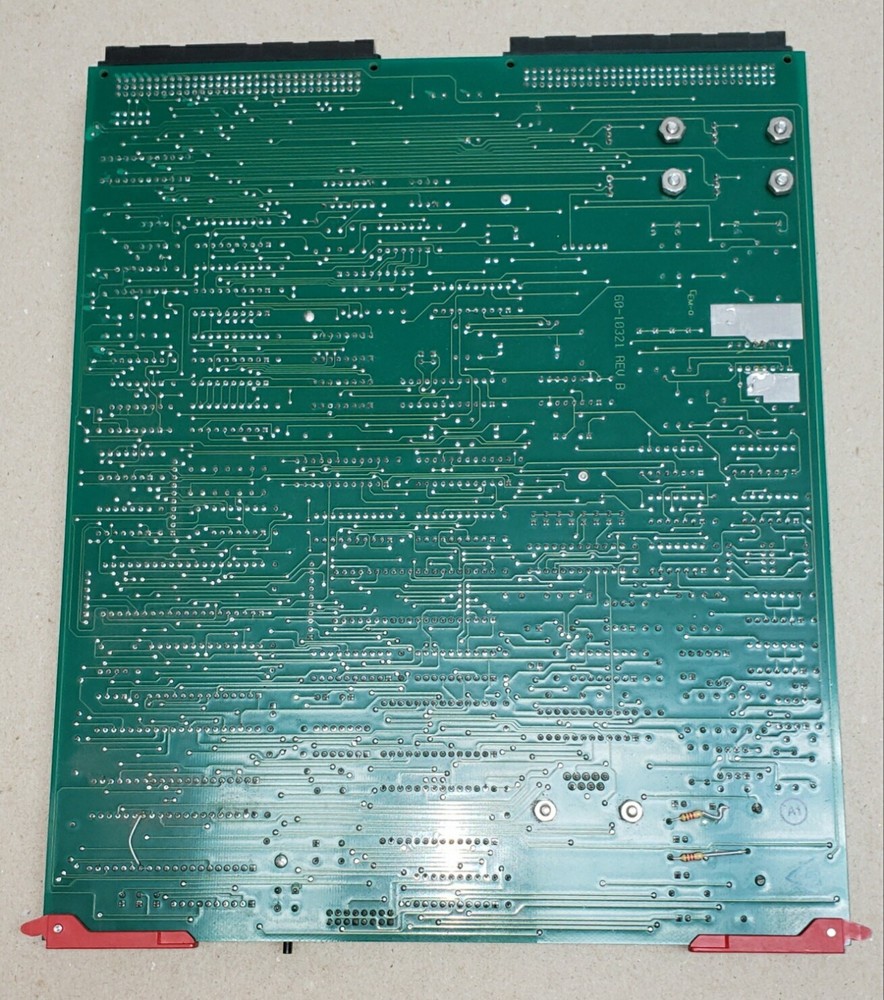 Quad Systems 60-10321-REV.B