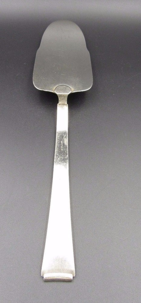 M33 ⭐⭐ WMF 2500 Cake Lifter 90s Silver Top Condition⭐⭐