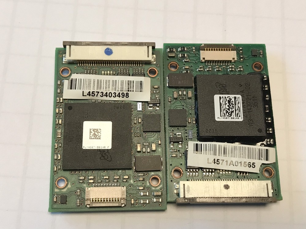 PL4507 PL-4507-B014R Decoder Circuit Board for SE4500 Scan Engine