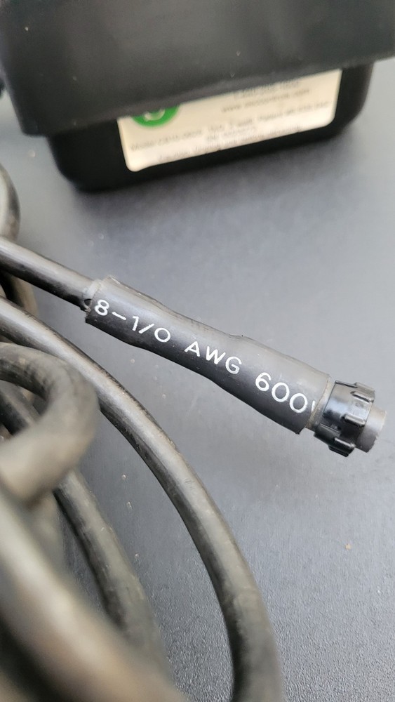 SSC Controls C810-0625 Foot Pedal Switch Variable Speed Controller – 1kΩ 2W –...