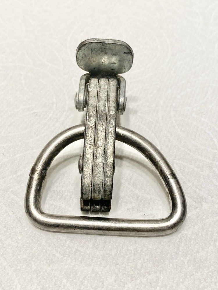 KINEDYNE E-Track Tie Off Ring