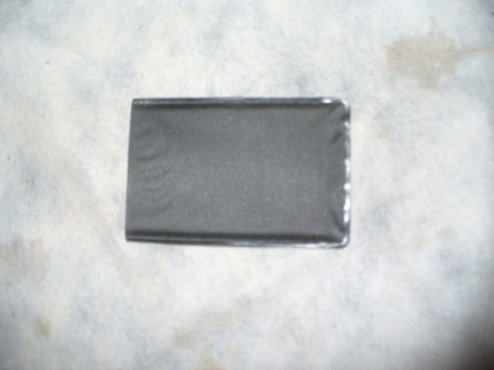 GTE Mobilnet Miniature Solar Powered Calculator