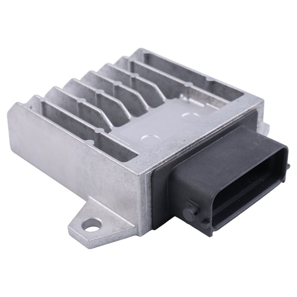 Plug-N-Play For MAZDA 3 2.3L 06-2009 L32E Transmission Module TCM TCU Programmed
