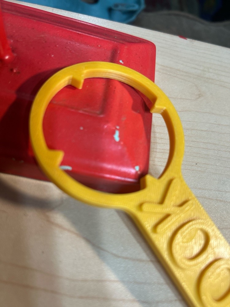 Cast Iron Lobster on Metal Base