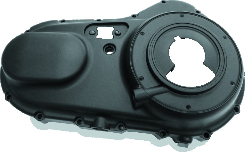 Biker's Choice Primary Cover Black 210366