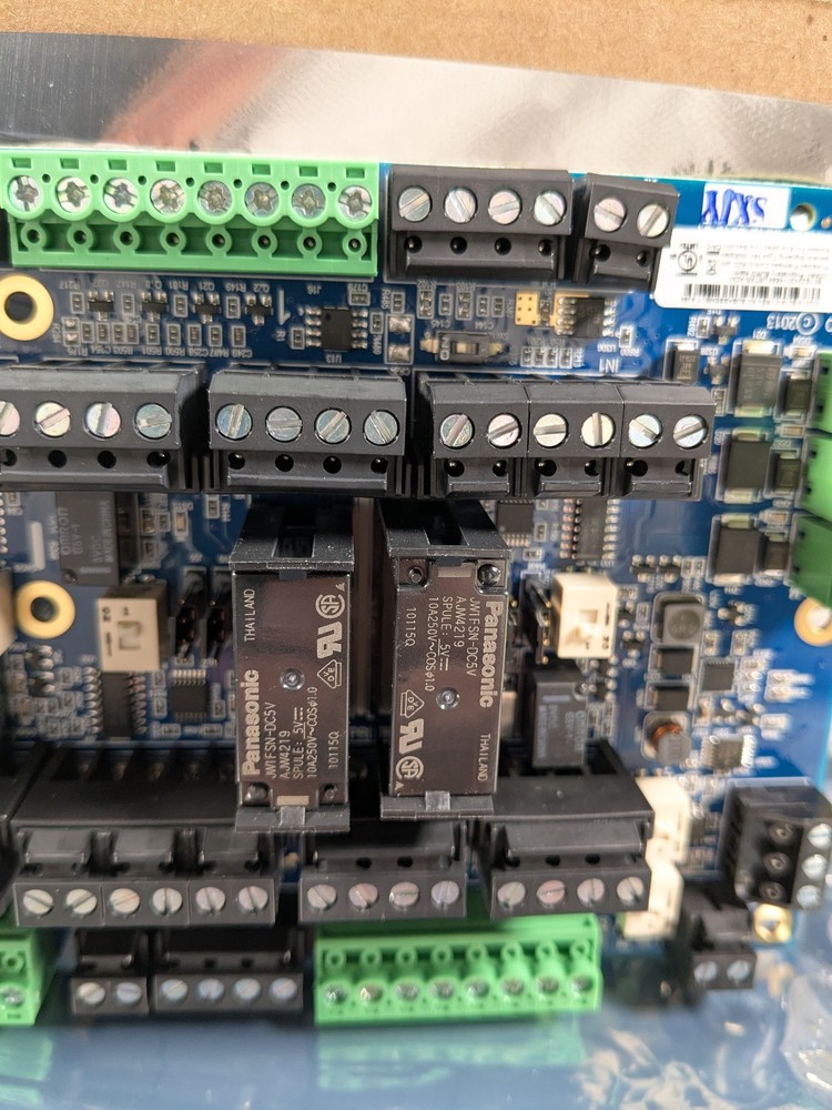Software House Istar Ultra ACM Module USTAR-ACM New Reader Access Control