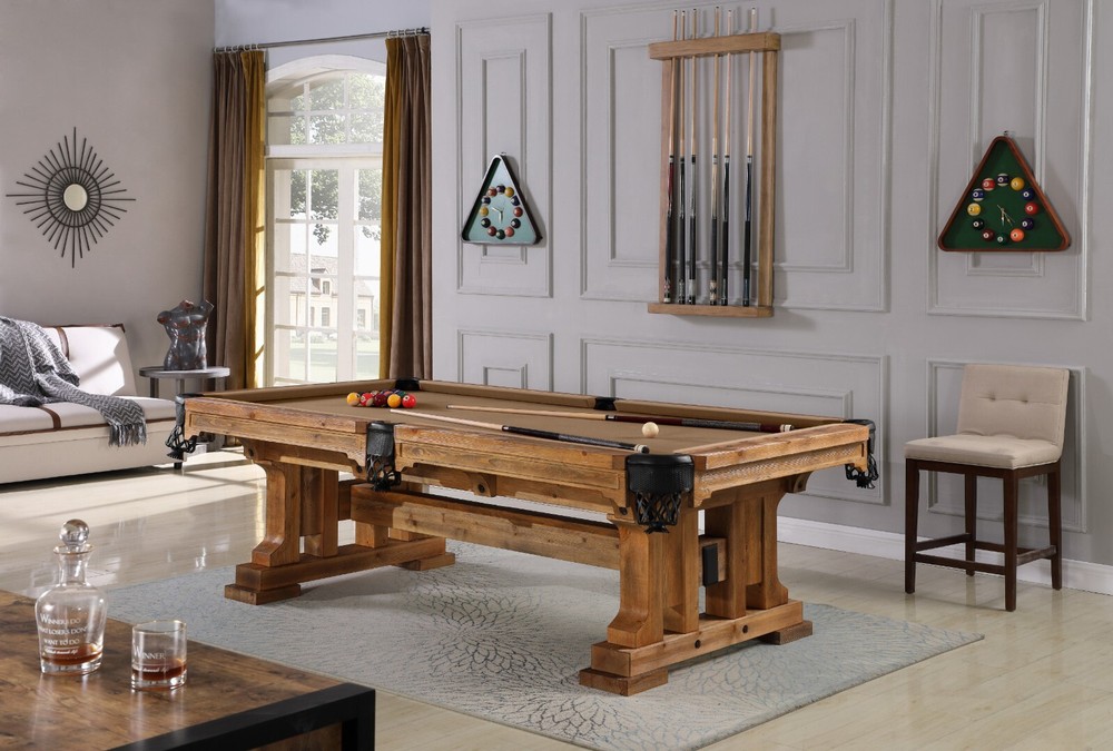 Playcraft Colorado 7' Slate Pool Table