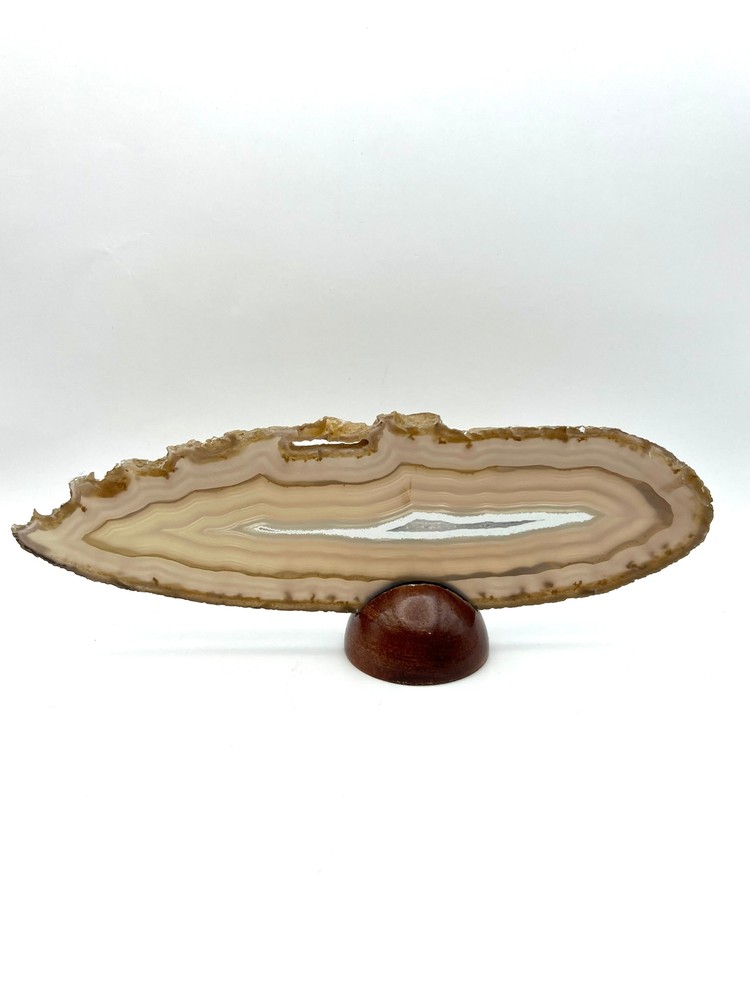 Agate Slab