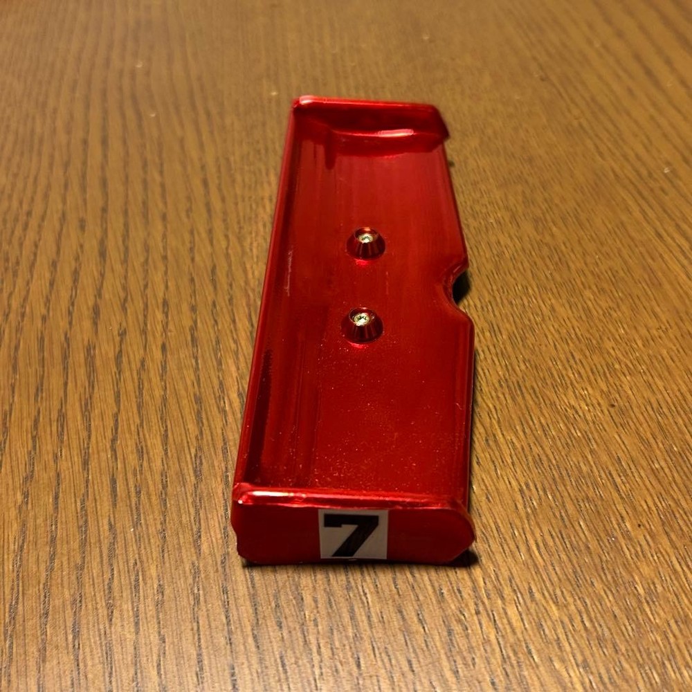 TAMIYA Hotshot Wing
