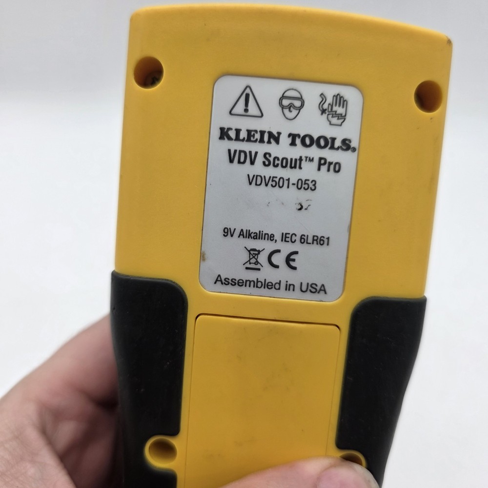 Klein Tools VDV Scout Pro 2 VDV501-053