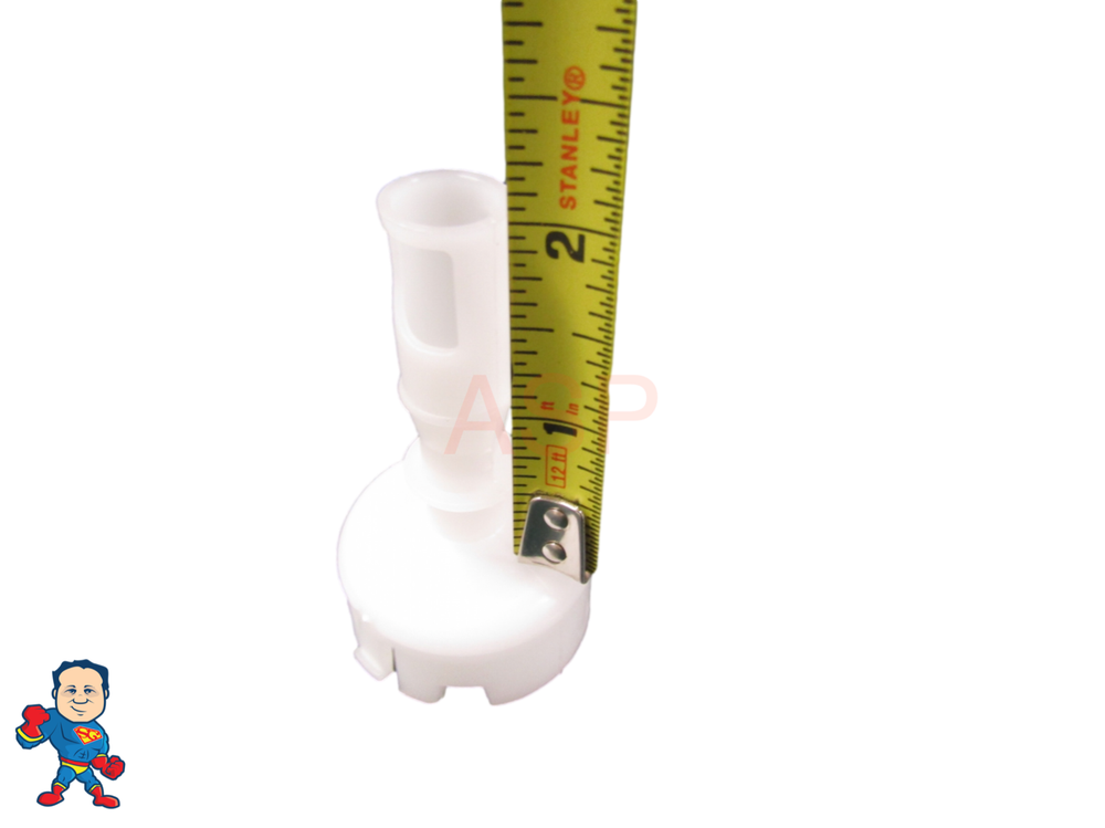 10 Pentair Spa Jet Diffusers Cyclone Micro 2.95"-3.25" Hot Tub