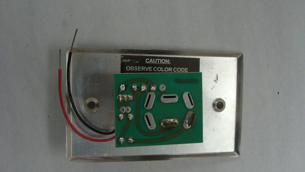 Bogen Communications CA10A - Call-In Switch CA-10A