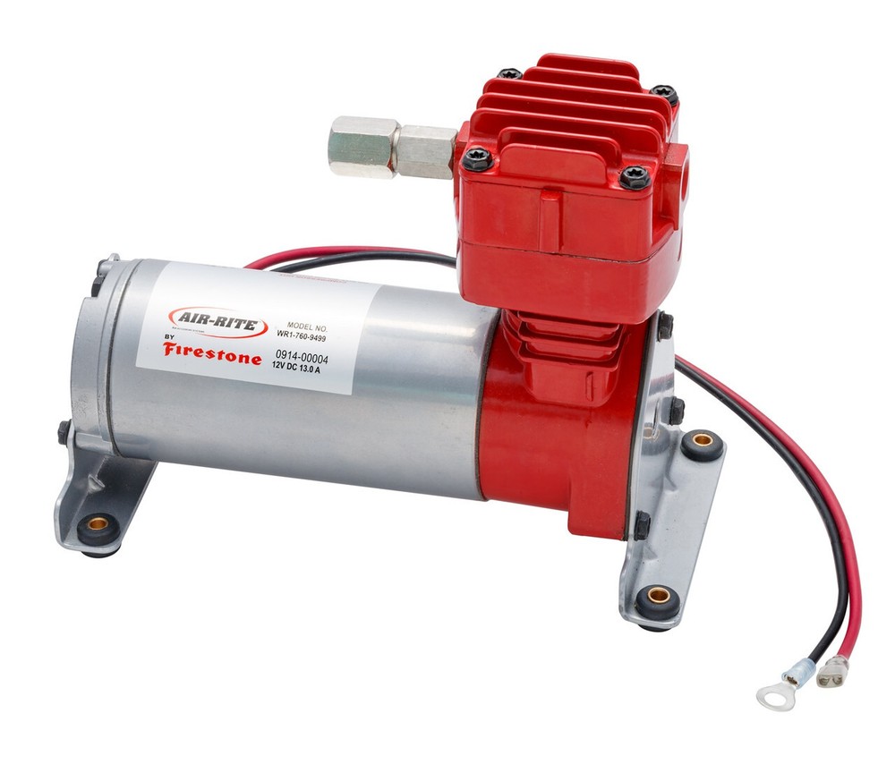 Firestone 9499 Air Command HD Air Compressor