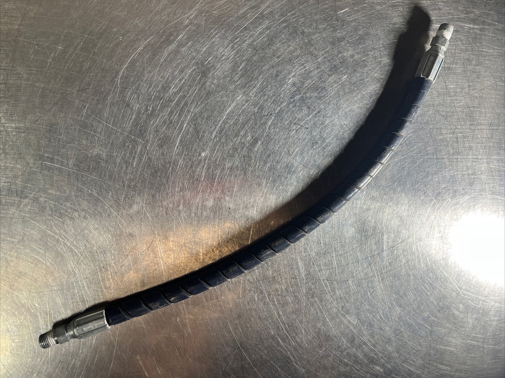 MSA Hose 19.75”