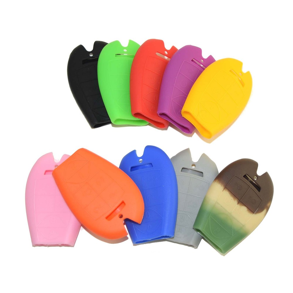 2013 2014 2015 2016 Dodge Dart  Remote Key Chain Cover