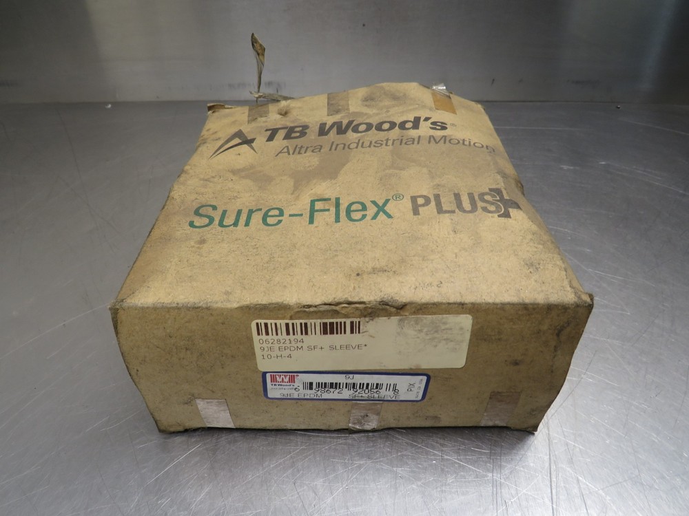 TB Woods 9JE EPDM Sleeve