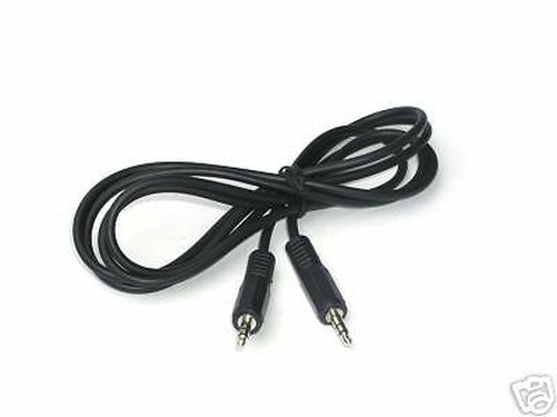 Cable Mp3 Apple Ipod IPHONE Android Opel BMW Ford Toyota Socket Aux at Sight
