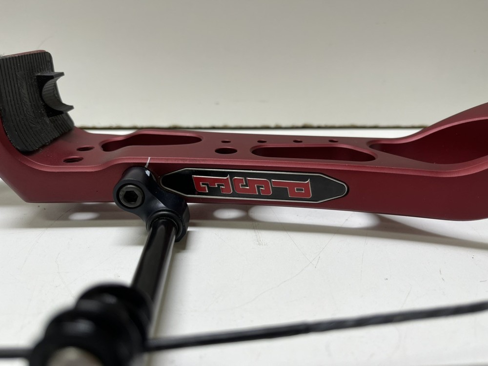 PSE ARCHERY SUPRA RTX (P14015058)