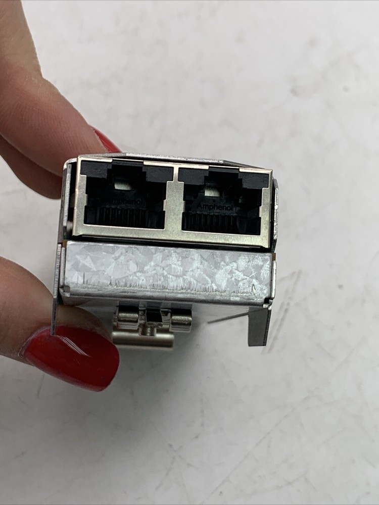 Ericsson GPS Receiver GPS 03 01 See Pics