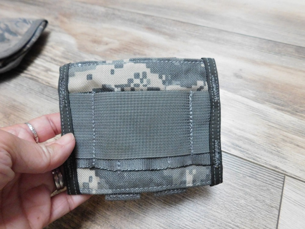 MOLLE II ACU ALICE ADAPTER  POUCH