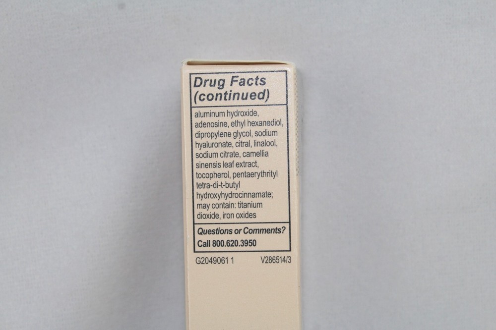IT COSMETICS CC+Nude Glow Medium Coverage, Tan SPF 40 1.08 Fl Oz, Exp:05/24