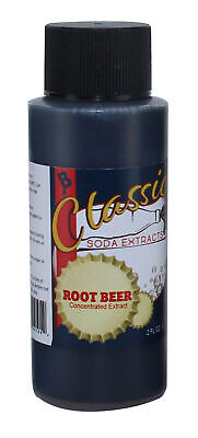Brewer's Best - Flavor Bundle - Root Beer - For Home Brewing