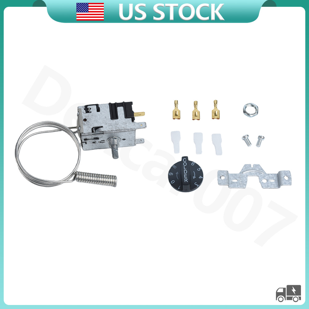 New 800345 077B1264 Temperature Control Kit