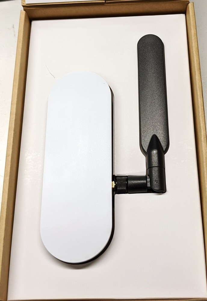 VERKADA ACC-CEL-LTE CELLULAR MODULE