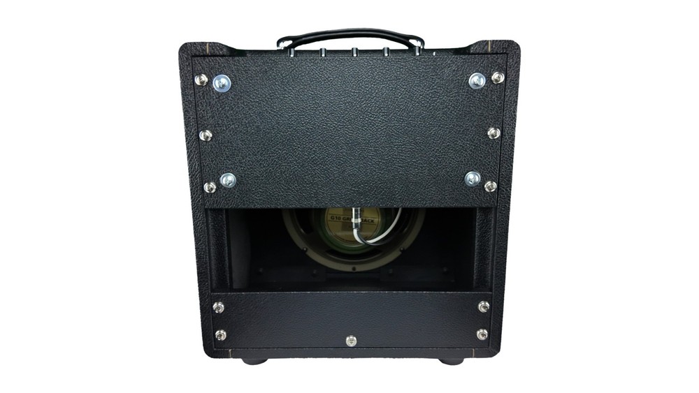 Mini Dirty Shirley COMBO CUSTOM -Mint (B-Stock)