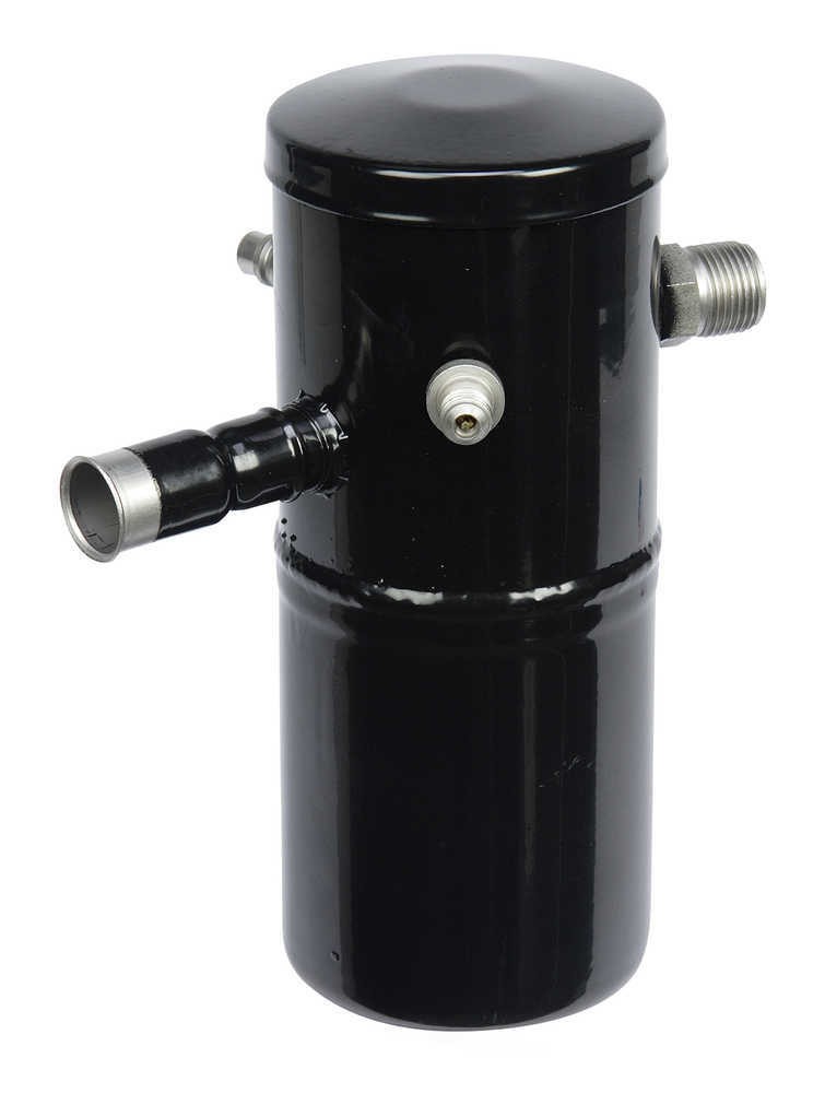 A/C Accumulator Spectra 0283026