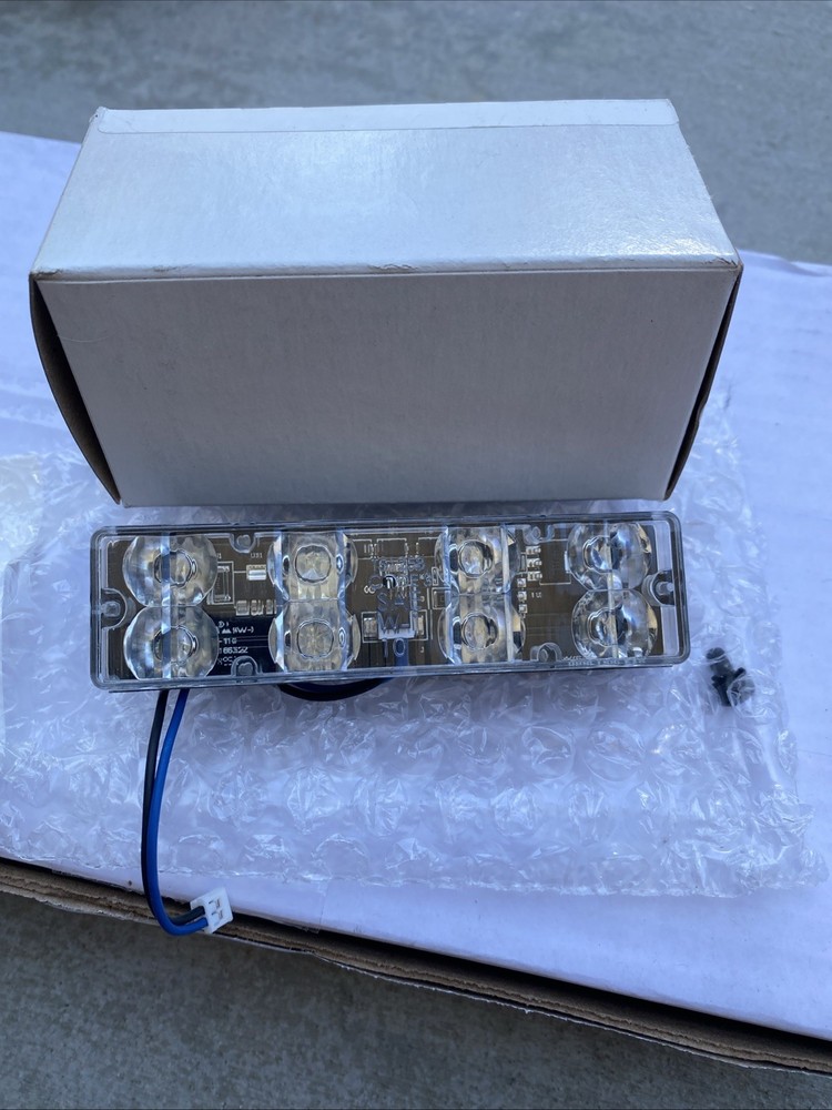 Code 3 BMW (R1200RT-P/R1250RT-P)