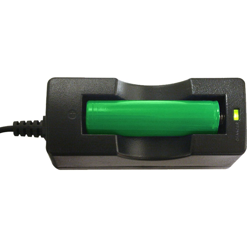 Bigblue 1300 Lumen Narrow Beam Dive Light with Tail Switch