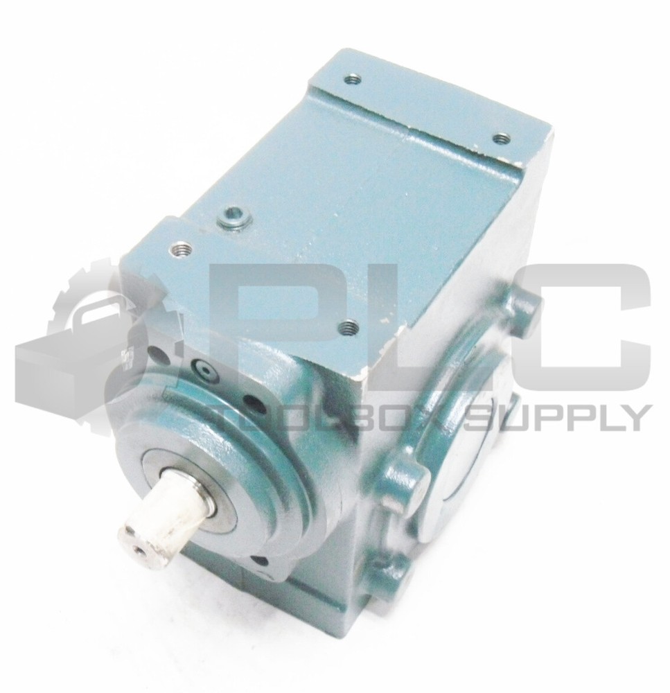 NEW DODGE 23S07L TIGEAR-2 REDUCER