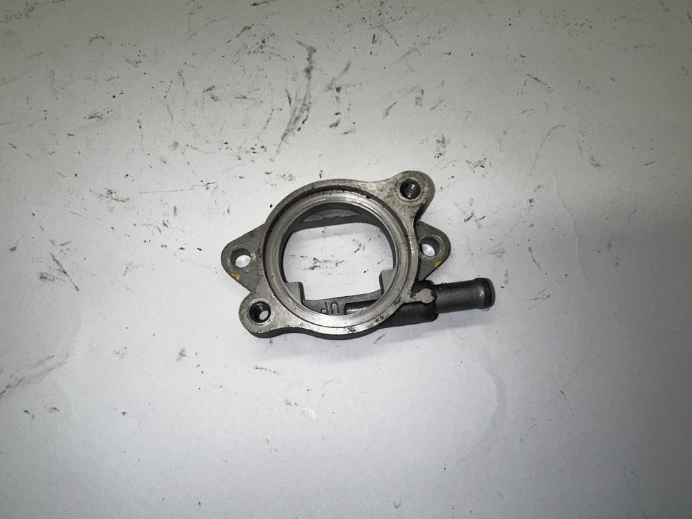 07 Gsxr 750 Engine Cover Part