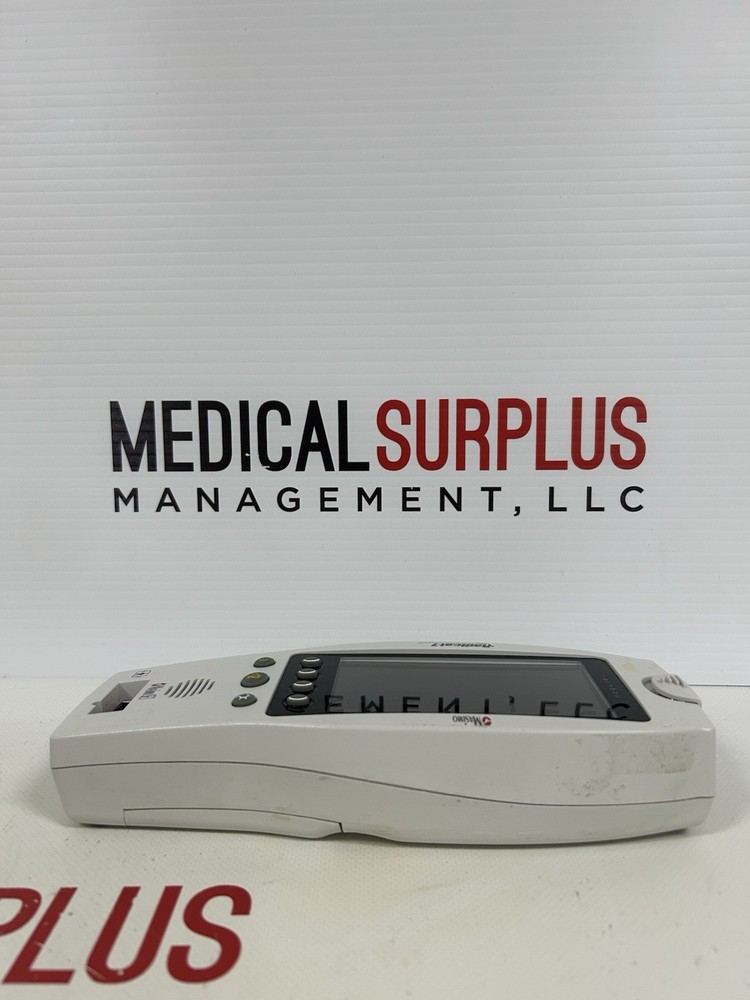 Masimo SET MX-1 Oximeter Rad