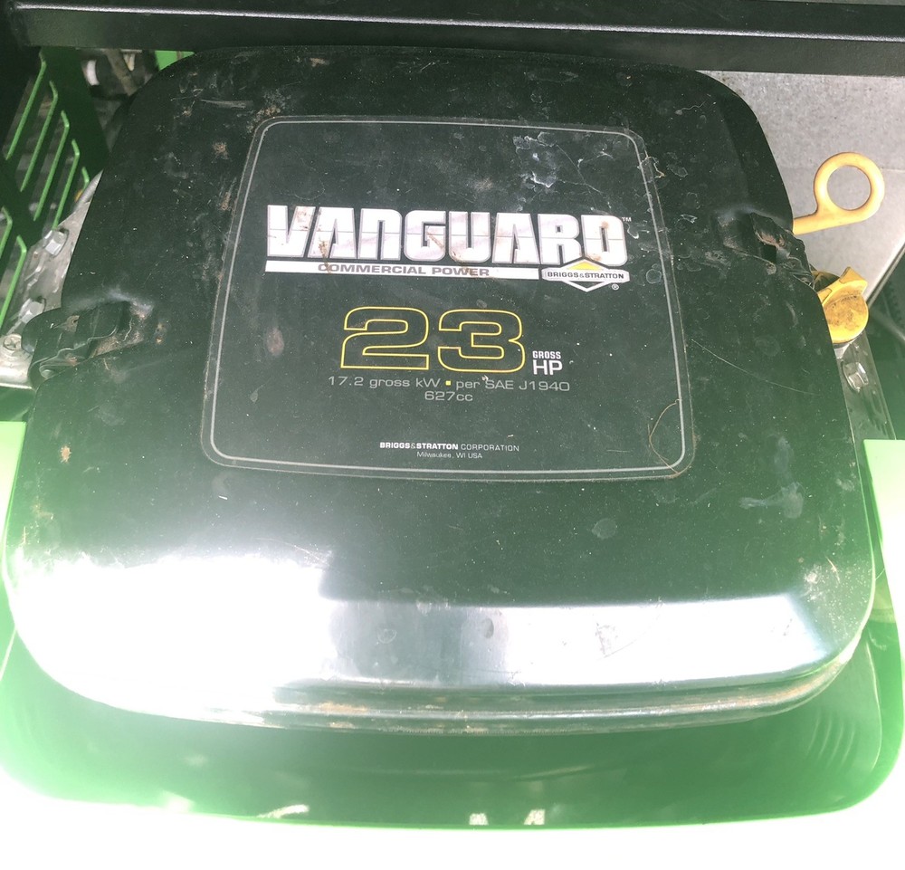 Carpet cleaning van with hydromaster 318