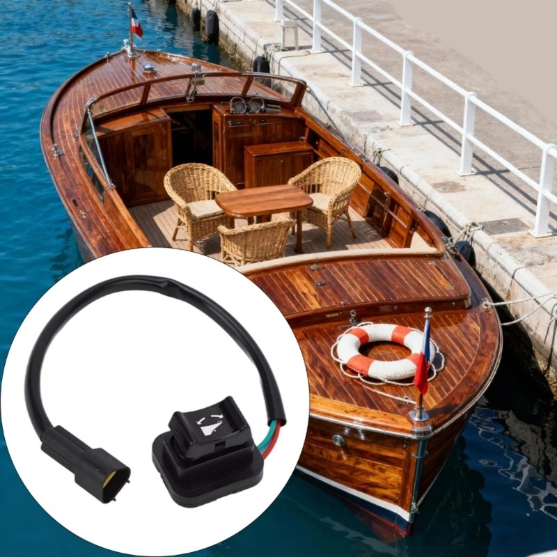 Marine Grade Lean Change Assembly Permanent PC Building For External Engine