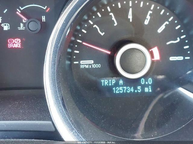 Fuse Box Engine Fits 12-14 MUSTANG 4913801