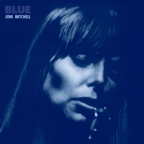 Joni Mitchell - Blue [New CD]
