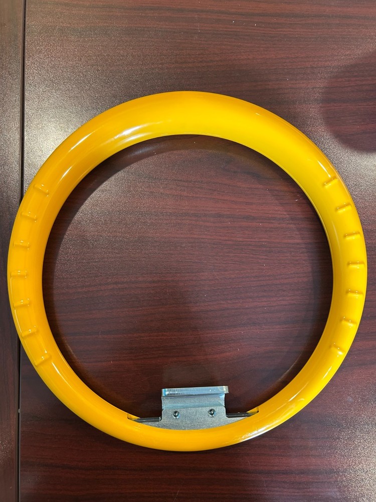 RayScan RCT700 patient hand rest