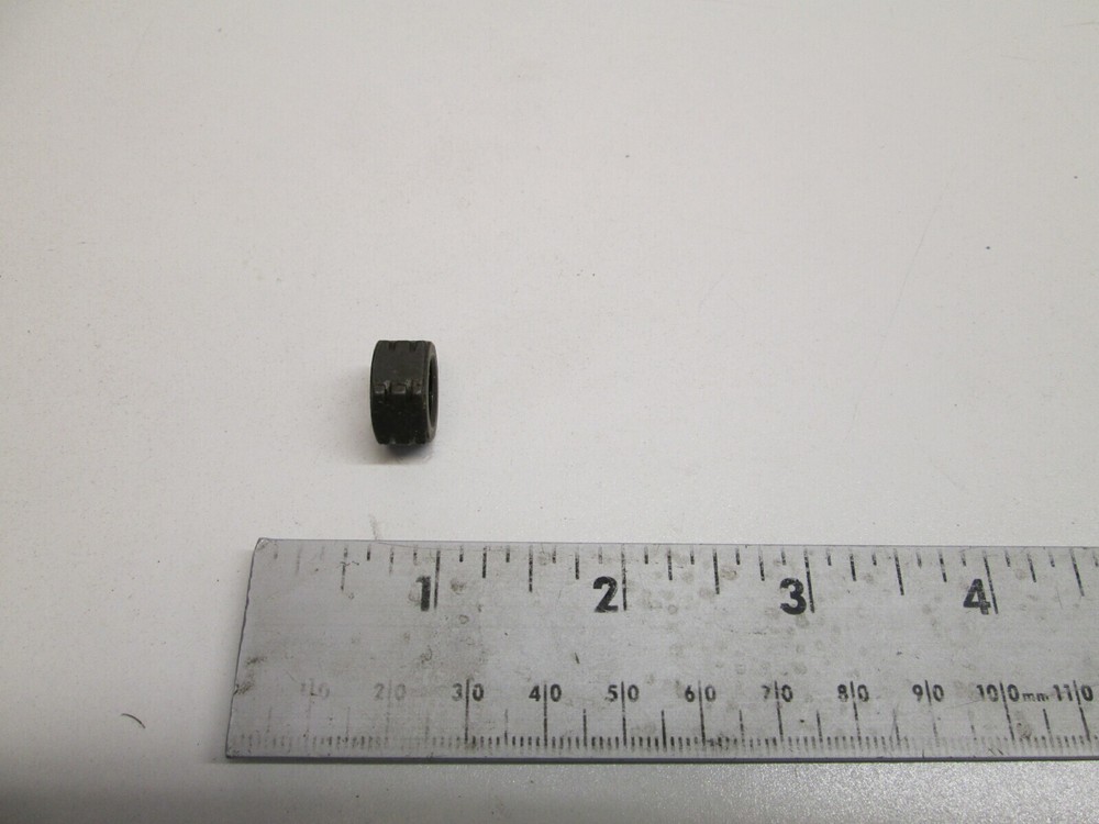 463643 Nut Volvo Penta Marine Engines