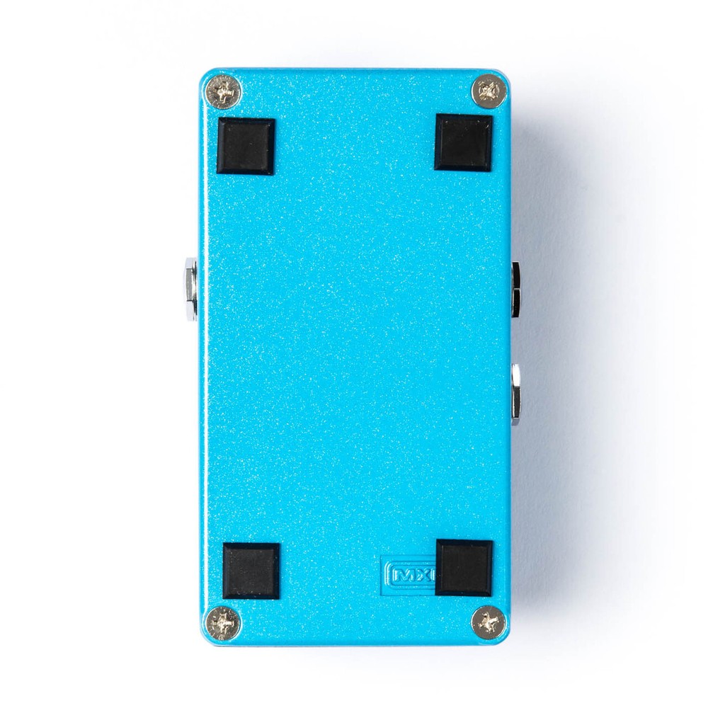 MXR M234 Analog Chorus Effects Pedal