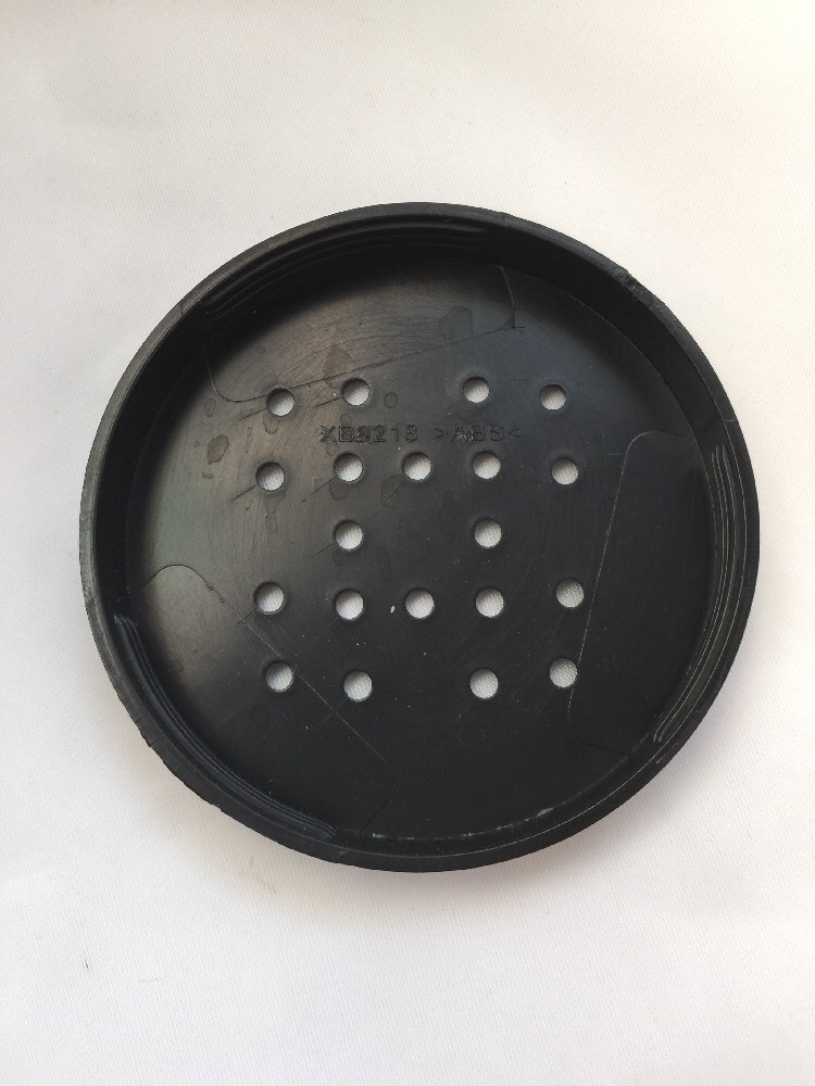 bella kitchen Rocket Blending Large Hole Grate LID REPLACMENT PARTS ONLY