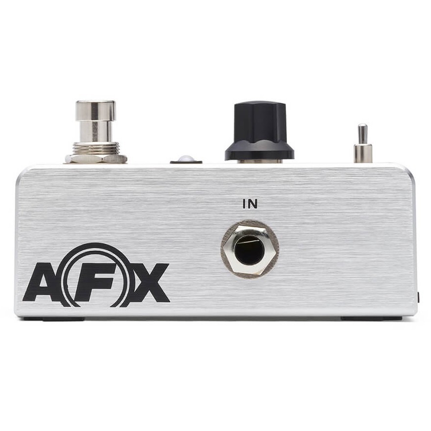 Fishman AFX Broken Record Mini Looper/Sampler Pedal
