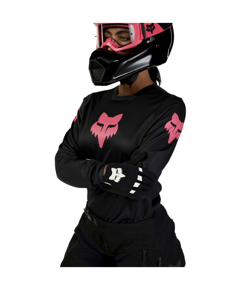 Fox Racing Wmns Blackout Jersey