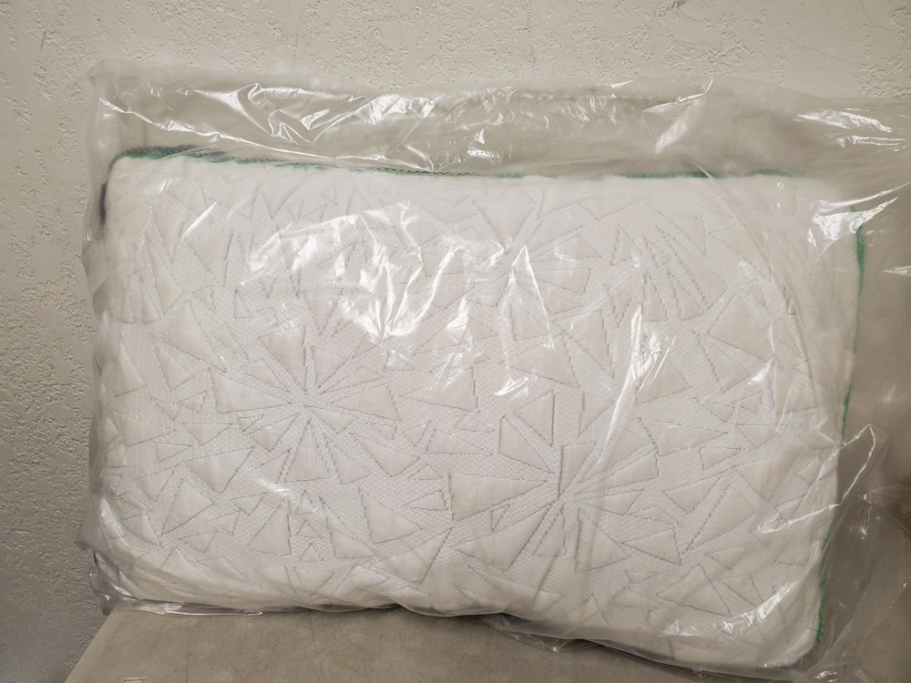 bedgear Storm Performance Pillow Size 3.0 Medium Support Cooling Pillow