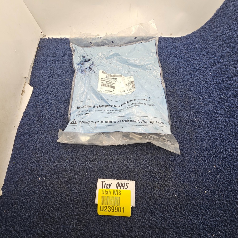 Hayward IDXL2VPS1930: Vent Pressure Switch