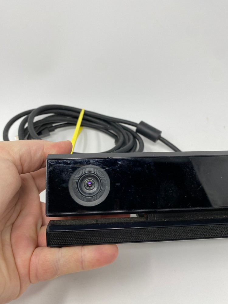 Microsoft Xbox One 1 Kinect Sensor Bar Camera. Tested
