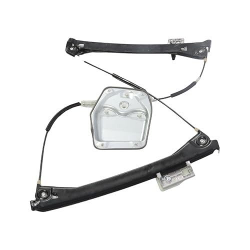 Front Left Driver Side Power Window Regulator Compatible with Eos Convertible