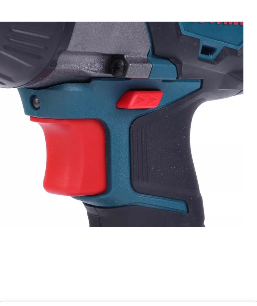 Ronix Impact driver Drill 2 Battery 20 volt each